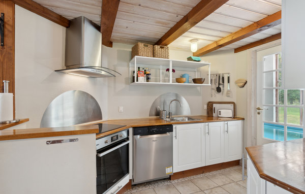 Ferienhaus - Gerå , Dänemark - A27500 5