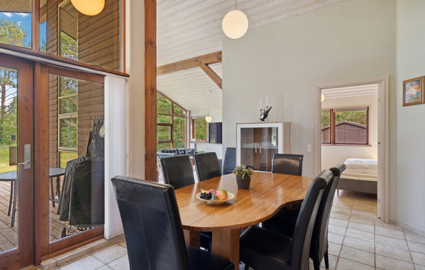 Ferienhaus - Gerå , Dänemark - A27500 301