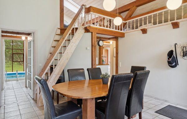 Ferienhaus - Gerå , Dänemark - A27500 4
