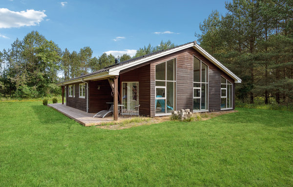 Ferienhaus - Gerå , Dänemark - A27500 81