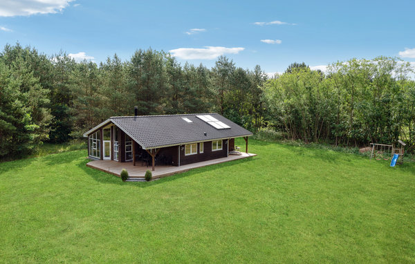 Ferienhaus - Gerå , Dänemark - A27500 8