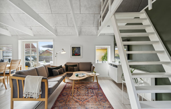 Feriehuse - Aså , Danmark - A27556 3