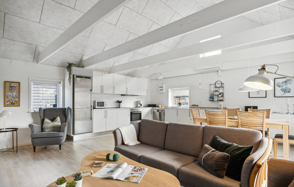 Feriehuse - Aså , Danmark - A27556 4