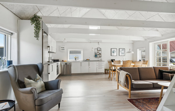 Feriehuse - Aså , Danmark - A27556 5