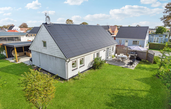 Feriehuse - Aså , Danmark - A27556 82