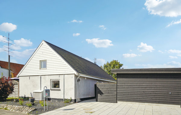 Feriehuse - Aså , Danmark - A27556 84