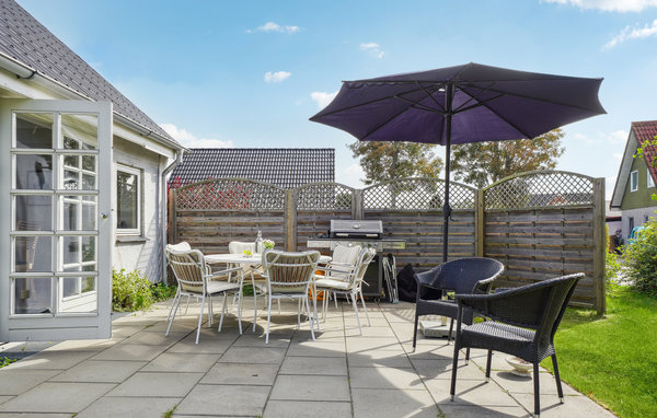 Feriehuse - Aså , Danmark - A27556 101