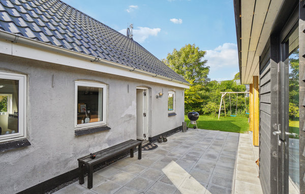Feriehuse - Aså , Danmark - A27556 105