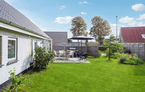 Feriehuse - Aså , Danmark - A27556 108
