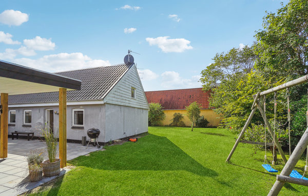 Feriehuse - Aså , Danmark - A27556 110