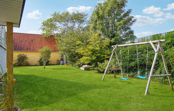 Feriehuse - Aså , Danmark - A27556 111