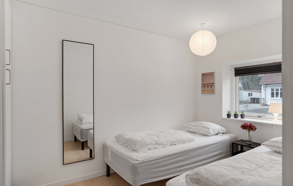 Semesterhus - Aså , Danmark - A27594 602