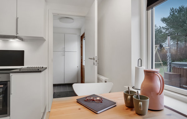 Semesterhus - Aså , Danmark - A27594 401