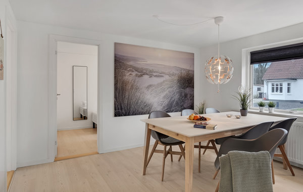 Semesterhus - Aså , Danmark - A27594 6