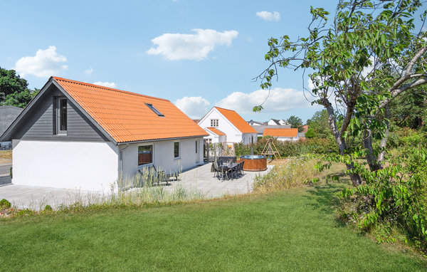 Semesterhus - Aså , Danmark - A27594 81