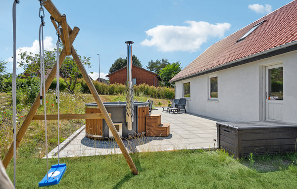 Semesterhus - Aså , Danmark - A27594 103