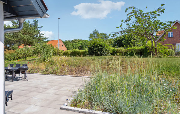 Semesterhus - Aså , Danmark - A27594 104