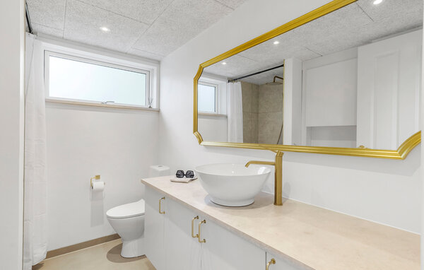 Feriehuse - Hals strand , Danmark - A30001 701