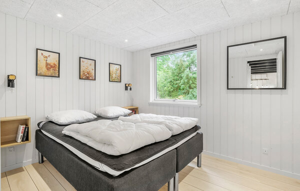 Feriehuse - Hals strand , Danmark - A30001 602