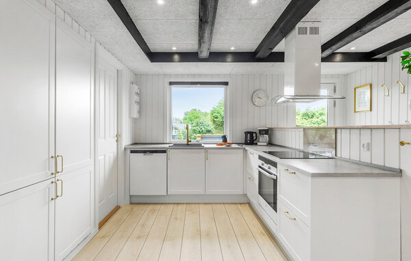 Feriehuse - Hals strand , Danmark - A30001 5