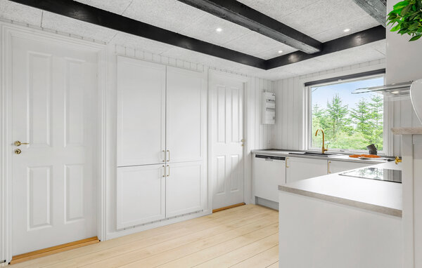 Feriehuse - Hals strand , Danmark - A30001 401