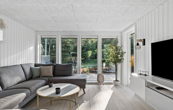 Feriehuse - Hals strand , Danmark - A30001 3