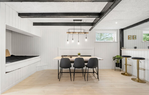 Feriehuse - Hals strand , Danmark - A30001 302