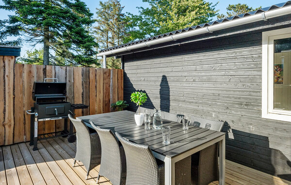 Feriehuse - Hals strand , Danmark - A30001 102