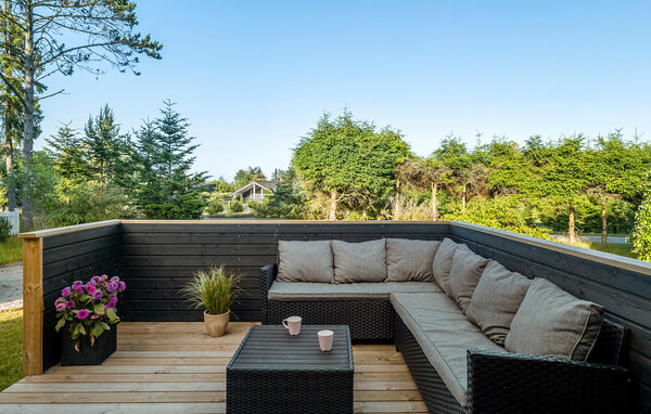 Feriehuse - Hals strand , Danmark - A30001 9