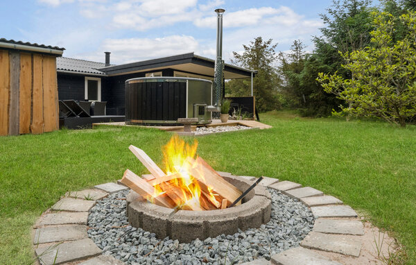 Feriehuse - Hals strand , Danmark - A30001 103