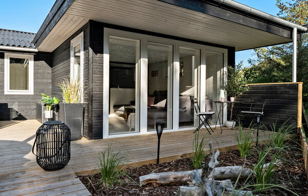 Feriehuse - Hals strand , Danmark - A30001 104