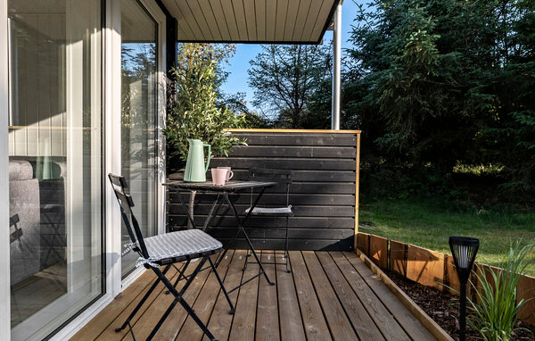 Feriehuse - Hals strand , Danmark - A30001 105