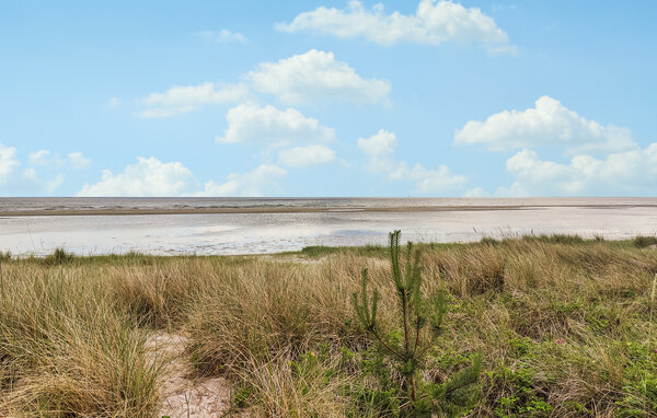 Semesterhus - Bisnap Strand , Danmark - A30002 902