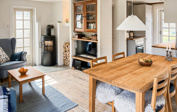 Feriehus - Bisnap Strand , Danmark - A30002 4