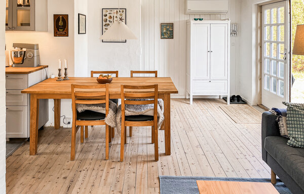 Feriehus - Bisnap Strand , Danmark - A30002 5
