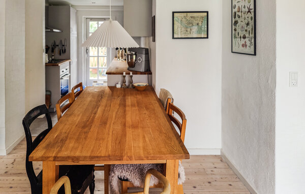 Vakantiehuis - Bisnap Strand , Denemarken - A30002 302