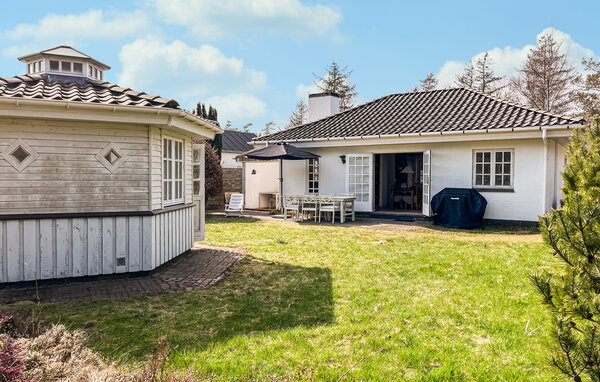 Feriehus - Bisnap Strand , Danmark - A30002 9