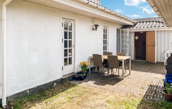 Feriehus - Bisnap Strand , Danmark - A30002 101