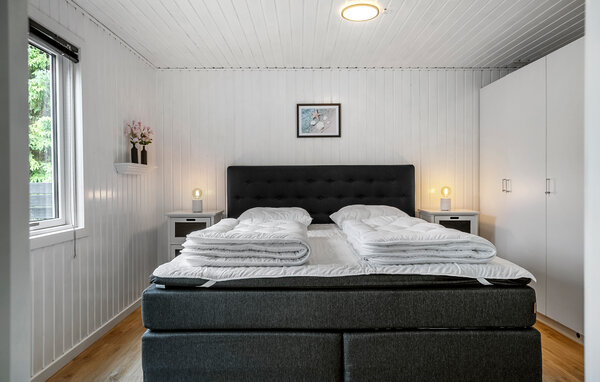 Feriehuse - Hals strand , Danmark - A30005 601
