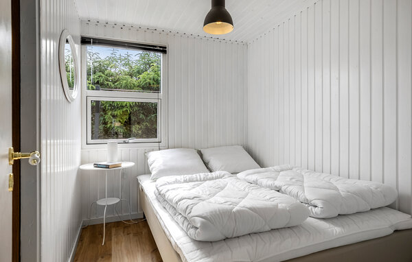 Feriehuse - Hals strand , Danmark - A30005 602