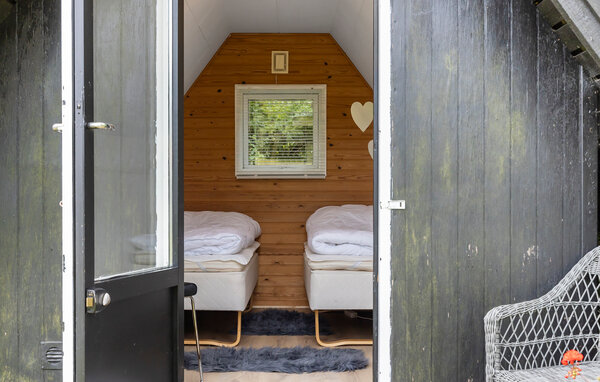 Feriehuse - Hals strand , Danmark - A30005 603