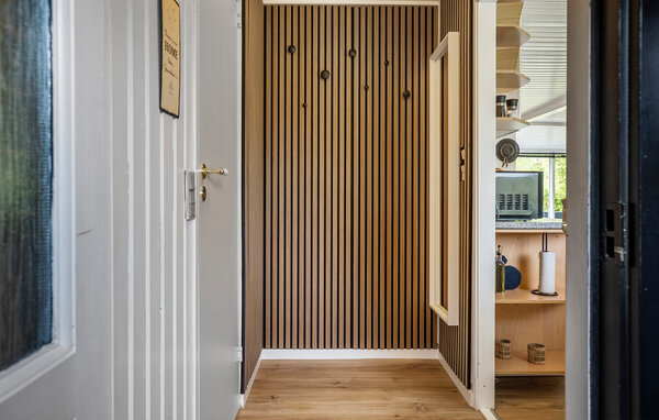 Feriehuse - Hals strand , Danmark - A30005 501