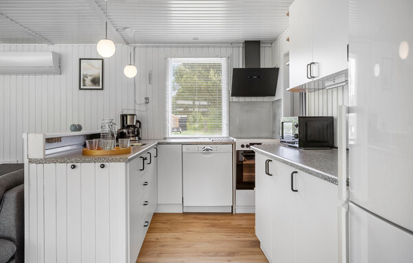 Feriehuse - Hals strand , Danmark - A30005 5