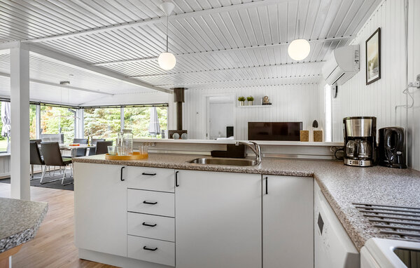 Feriehuse - Hals strand , Danmark - A30005 401