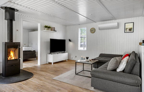 Feriehuse - Hals strand , Danmark - A30005 3