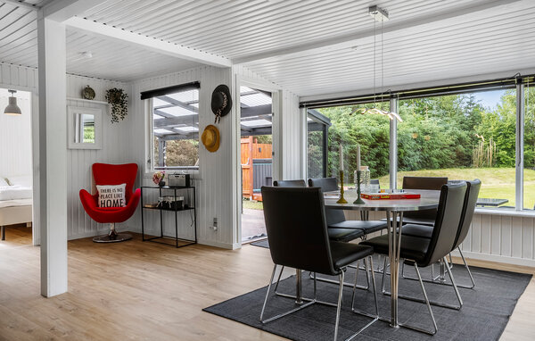 Feriehuse - Hals strand , Danmark - A30005 6