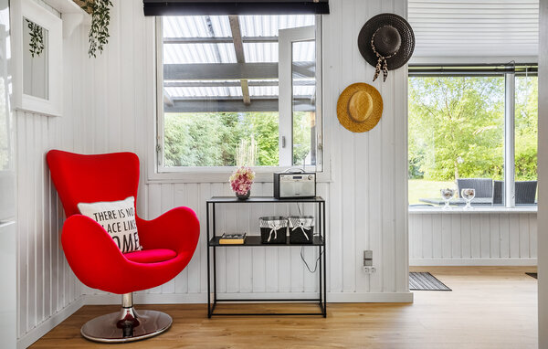 Feriehuse - Hals strand , Danmark - A30005 7