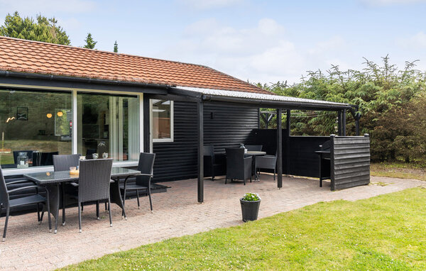 Feriehuse - Hals strand , Danmark - A30005 8