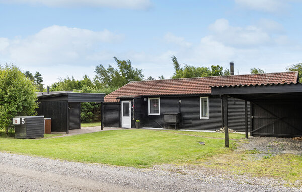 Feriehuse - Hals strand , Danmark - A30005 9