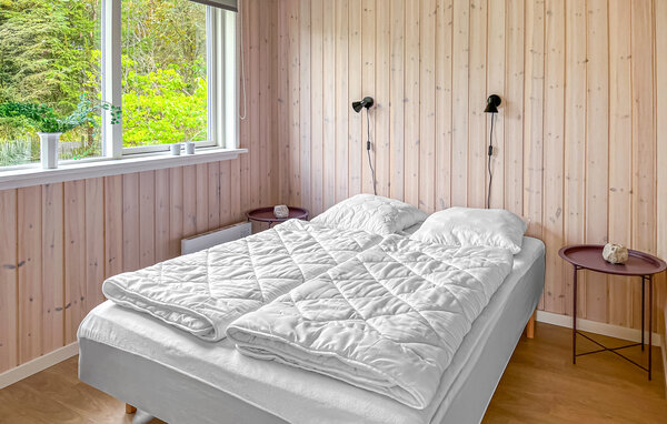 Vakantiehuis - Hals strand , Denemarken - A30006 602